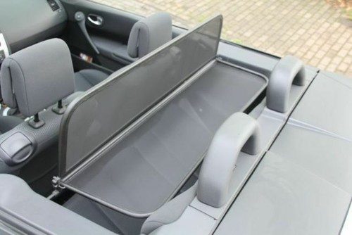 Windschott renault megane - windschott,