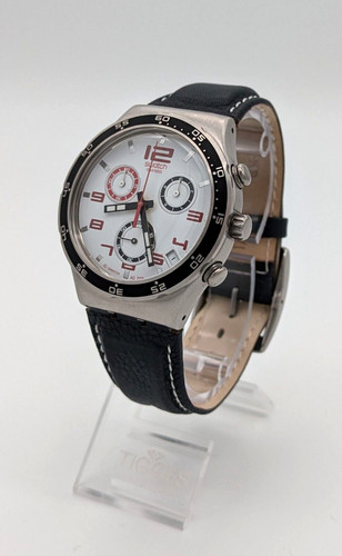 Original swatch irony chrono - original,