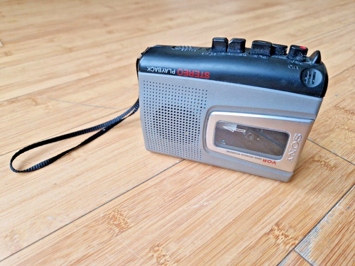 Sony tcm 473v pressman - sony, tcm-473v