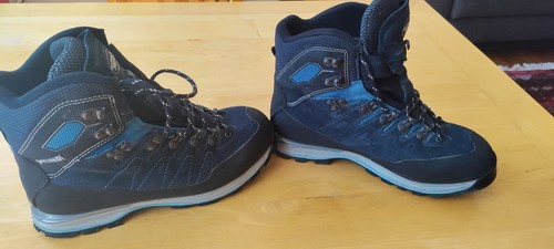 Wanderstiefel meindl air - wanderstiefel,