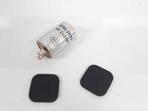 Simson blinkgeber blinker 6v - blinkgeber,