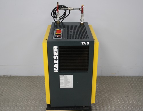 Kaeser dental tah - kaeser, 5