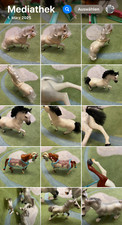 Vintage grand champion toy - champion,