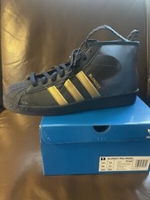 Adidas Blondey Pro Model Neu