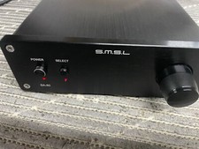 SMSL baugleich TOPPING TP60 TA2022 Class T 2x50W 8 Ohm Klanglich Verbessert