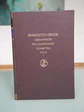 Die Philosophie Giambattista