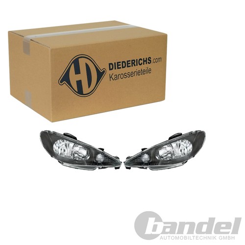 Diederichs tuning - diederichs, h7