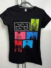 Backstreet Boys T-shirt Gr. S