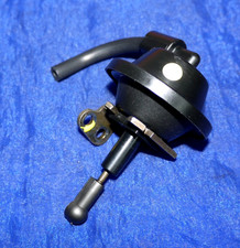 Pulldown Dose 2. Stufe