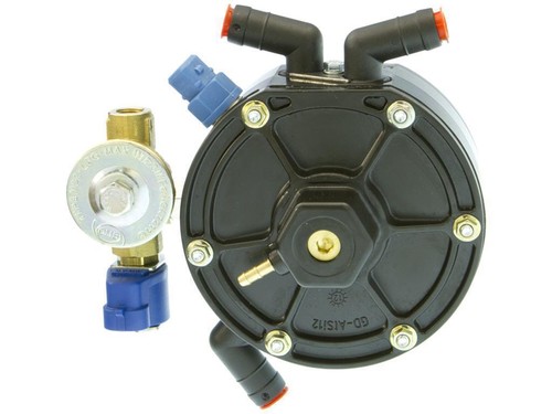 Prins vsi verdampfer 8mm map - prins,