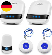 Notrufknopf Für Senioren