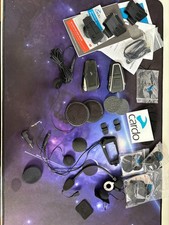 Cardo Scalarider Q1 & Freecom