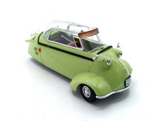 Messerschmitt Kabinenroller +