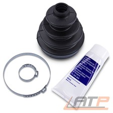 ACHSMANSCHETTE ANTRIEBSWELLE