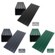 Mondeer 14 x Wellplatte