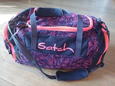 Satch Sporttasche Reisetasche