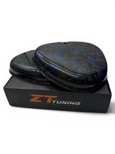 ZT-Tuning Forged Carbon/Blue