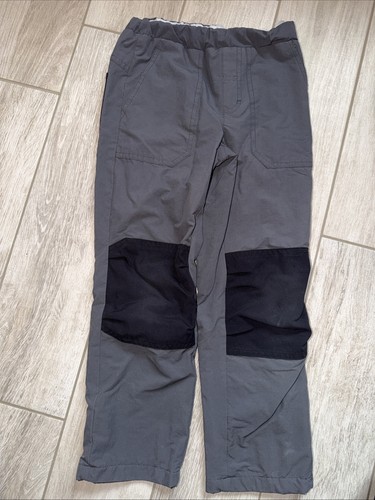 Jako outdoorhose grau - outdoorhose,,