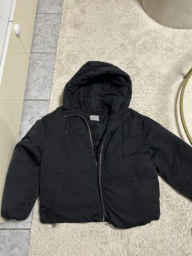 Bershka damen winterjacke - winterjacke, in