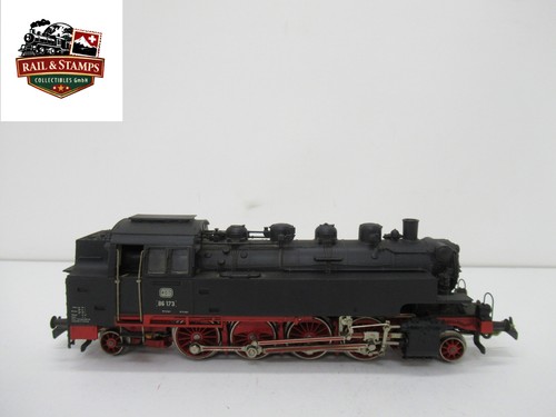 Märklin 3096 dampflokomotive - märklin,