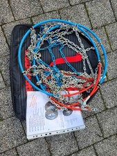 Schneeketten RUD Cortina