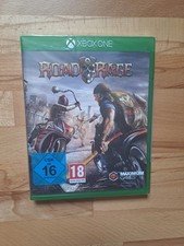 Road Rage - Xbox One - Neu -