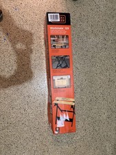 Black and Decker Workmate 125