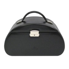 Windrose Merino Schmuckkoffer