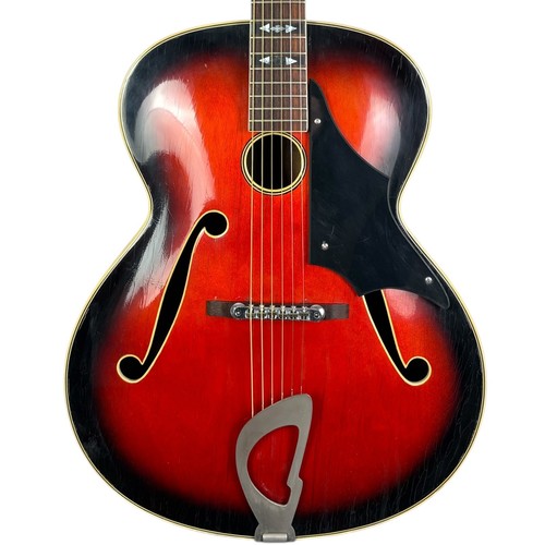 Framus akustik 1965 - framus, s