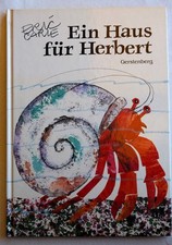 Eric Carle, Ein Haus für