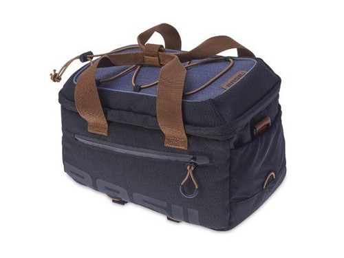 Basil gepäckträgertasche - basil,