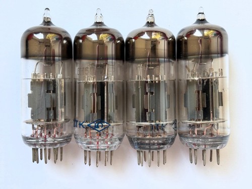 Stück 6n6p ecc99 - ecc99, /