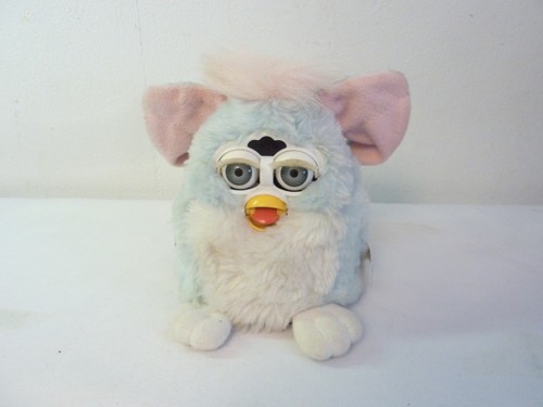 Vintage 1999 original blue - 1999, lt