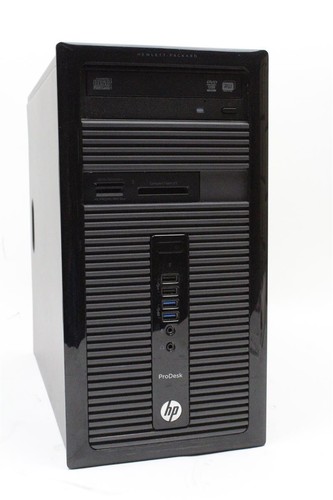 Prodesk 490 mt - hp, g1