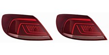 Rückleuchten Paar Für VW Cc