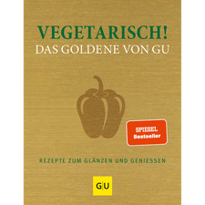 Vegetarisch! Das Goldene von