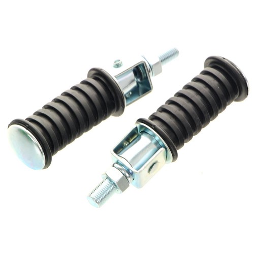 Yamaha 500 100 125 175 - 500,