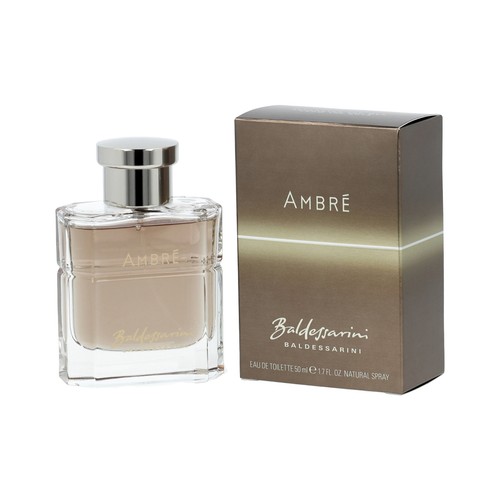 Baldessarini ambré eau - eau, de