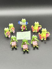 Erdal Rex Serien 1-4 Komplett