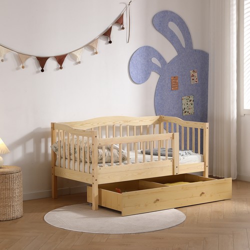 Kinderbett einzelbett - kinderbett,