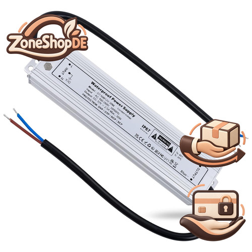 Reylax led trafo - reylax,