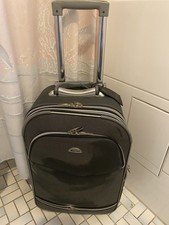 Damen Skibekleidung+Schuhe Gr. 38 komplett im fertig gepackten Koffer