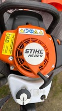 Stihl HS 82 R 75 cm sehr guter