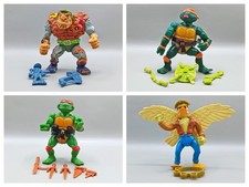 Teenage mutant ninja - ninja, turtles