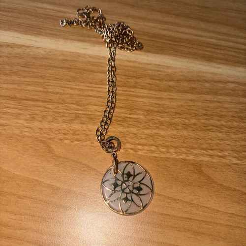 Leonardo kette mit anhänger - kette,