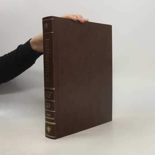 The new encyclopaedia - new,