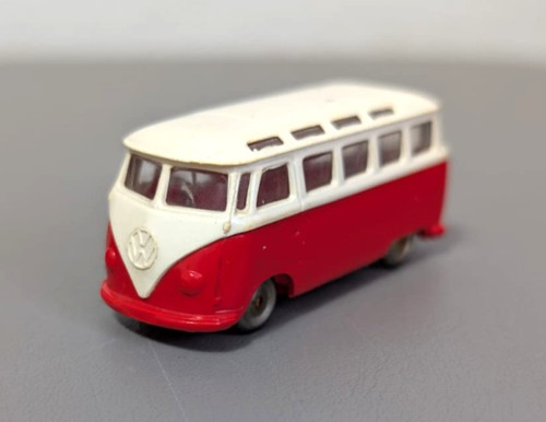 Lego samba bus bully - t1,