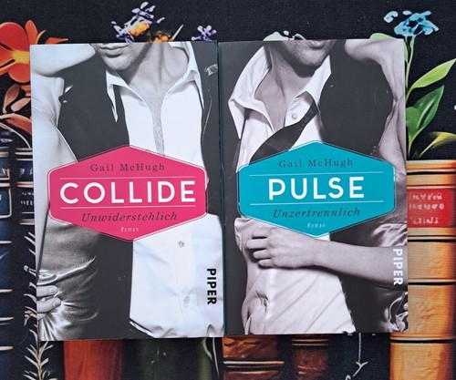 Collide unwiderstehlich - -,