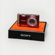 Sony Cyber-Shot DSC-W370