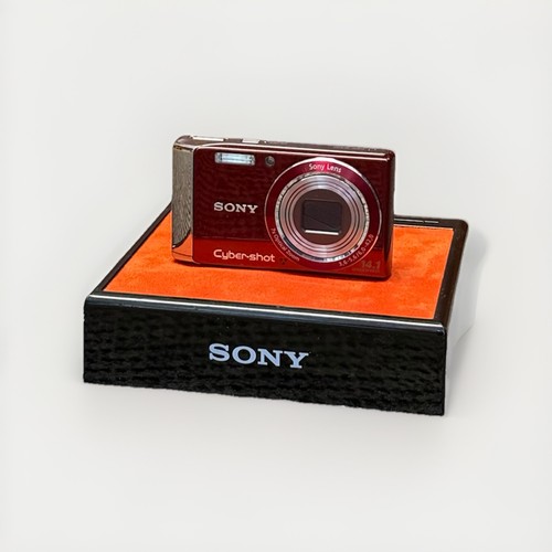 Sony cyber shot dsc - sony, cyber-shot